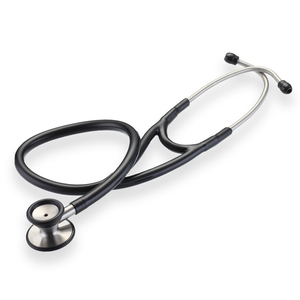 Stetoscopio per forniture mediche in acciaio inossidabile per medico e infermiere - Product Image 2