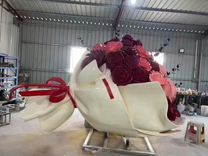 Tùy chỉnh gia công dịch vụ tùy chỉnh lớn <span class=keywords><strong>3D</strong></span> in Nhựa bức tượng sợi thủy tinh điêu khắc STL <span class=keywords><strong>3D</strong></span> mô hình - Product Image 4
