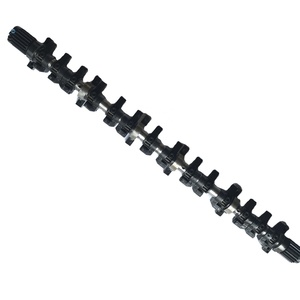 DO M2.583.328S Gripper Tube Cpl for Heidelberg SM74 Offset <b>Printing</b> <b>Machine</b> Good Condition - Product Image 1