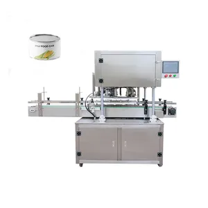 200mm double vacuum peanuts butter sealing machine