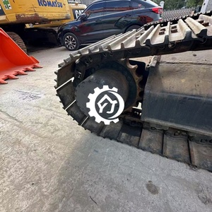 <span class=keywords><strong>Doosan</strong></span> เครื่องขุดดิน DX225LC DX225LC-9C มือสอง <span class=keywords><strong>Doosan</strong></span> เครื่องขุด DX205 225LC-9s มือสองสภาพสูง - Product Image 5