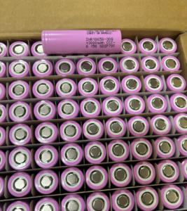 100% Original INR18650 30Q 3,7V 3000mAh Lithium-Ionen-Akkuzelle für E-Bike & Elektroroller - Product Image 6