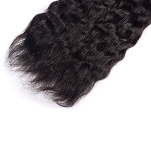 KAMA Capelli Umani Vergini al 100% per <span class=keywords><strong>Trecce</strong></span> Boho all'Uncinetto, 100g, Estensioni per Capelli Naturali Non Trattati - Product Image 5