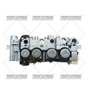 Transpeed รุ่น<span class=keywords><strong>เก่า</strong></span>ผลิตใหม่ JF015E RE0F11A CVT ตัววาล์วแรงดันคู่เกียร์อัตโนมัติ - Product Image 5