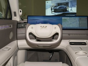 Offerta Speciale: IM LS6 EREV <span class=keywords><strong>SUV</strong></span> Intelligente di Medie Dimensioni, Comodo Veicolo Familiare - Product Image 6