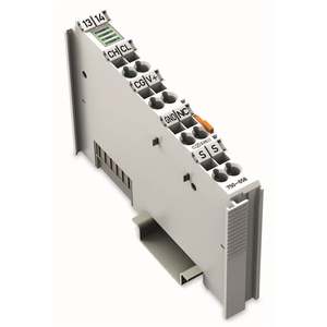 750-658 - Compatibile con Wago - Product Image 1