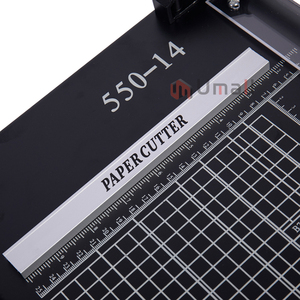 Carte Photo <span class=keywords><strong>Guillotine</strong></span> <span class=keywords><strong>Scrapbooking</strong></span> Machine 14 Pouces Rotatif Rouler Papier Trimmer A3 Cutter/Papier Die Cutter - Product Image 6