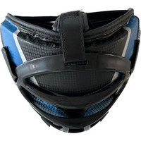 Haute qualité sécurité gagnant personnalisé boxe tête garde casque boxe couvre-chef
