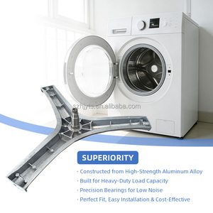 Pièces de rechange <span class=keywords><strong>pour</strong></span> lave-linge <span class=keywords><strong>Candy</strong></span> : Araignée de tambour en alliage d'aluminium haute résistance JYTS 2464, directement de l'usine - Product Image 4