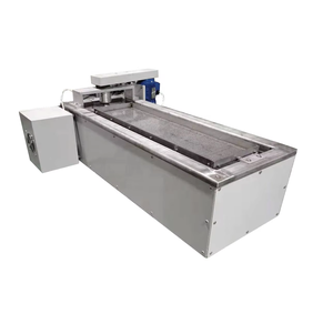 Máy hàn sóng phản lực bán tự động - Product Image 4