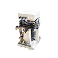 Refroidisseur d'eau marine 24000BTU, 2 tonnes