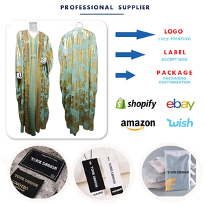 AB473 Abaya di Lusso Personalizzata, <span class=keywords><strong>Abbigliamento</strong></span> Islamico Turco, Set Abaya a 2 Pezzi per Donne, Cardigan Abaya, Vestito Musulmano Femminile - Product Image 3