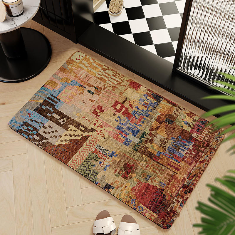 Sin lavado - Carl Larsen