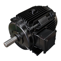 1800 U/min Aktuator Premium-Effizienz Induktions-Elektromotor Nema 8 17 23 34 42 Closed-Loop Schrittmotor und Treiber mit Hoher Leistung