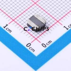 Inductor de Potencia NRSC5020-150M SMD, 5x5mm (Inductancia: 15uH) (Precisión: 20%) (Corriente Nominal: 1.25A) - Product Image 2