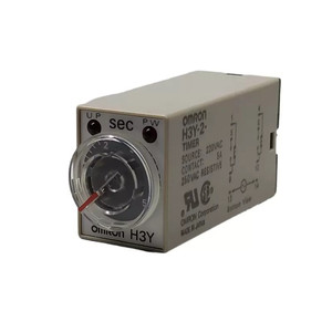 H3y2ac2205s จับเวลา-analmini riteccit2 5sec DT จริง220VAC ของใหม่และดั้งเดิมรับประกันหนึ่งปีของใหม่และของใหม่ - Product Image 1