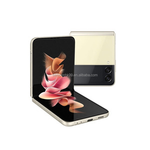 Teléfono Inteligente Flip 3 5G Versión Estadounidense 128GB Phantom Desbloqueado Deca Core AMOLED 120Hz Carga Inalámbrica para Juegos - Product Image 4