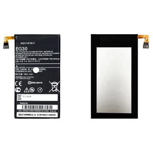 حزمة بطارية هاتف محمول EG30 للبيع بالجملة بطارية ليثيوم أيون قابلة لإعادة الشحن ، ضمان لمدة 12 شهرًا لموتورولا - Product Image 4