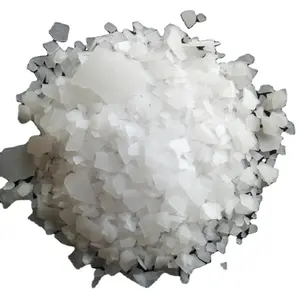 High Quality Ancient Minerals Food Grade Magnesium Bath Flakes Pellets Additive for Agriculture Bath Use Magnesium Chloride Salt