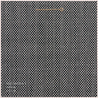 Tissu 100% Laine Anti-Plis et Doux, Laine Mérinos Peignée Biologique Italienne Teinte en Fil Effet Œil de Perdrix pour Costumes et Vestes Homme