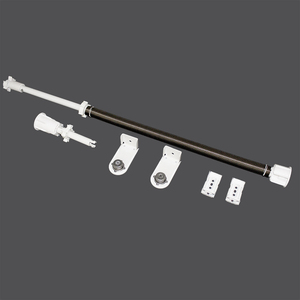 38 מ "מ רולס אלחוטי תריסי מערכת קפיצים סוג ידני זברה רולס בקרת קפיצים יחידת בטיחות חלקי תריס - Product Image 1