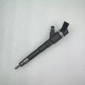 0445110520 0445110418 nuevos inyectores de combustible diésel para Fiat Ducato <span class=keywords><strong>Iveco</strong></span> Daily Citroen Peugeot 2.3D 5801594342 504389548 1609097280 - Product Image 2