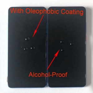 Orijinal Xiaomi Mi 9T Pro Mi 9T Redmi Redmi dokunmatik Panel sayısallaştırıcı Pro AMOLED <span class=keywords><strong>LCD</strong></span> ekran çerçevesi ile - Product Image 5