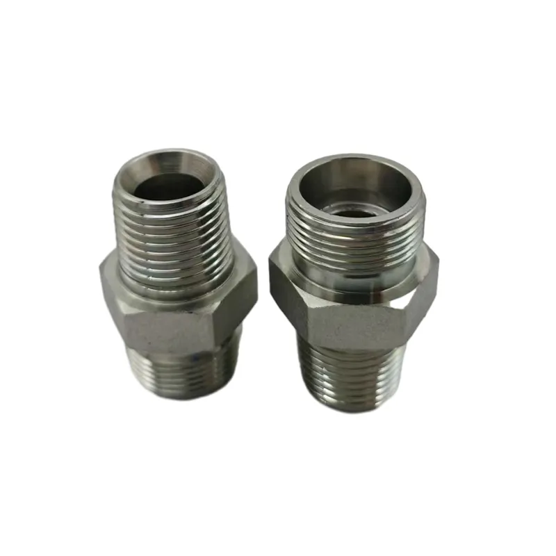 Factory Direct Sales Of High-Pressure Pipe Joints  Factory Spot Prices Are Cheap