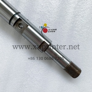WD Journal DS 82.009.412 Ink Roller Shaft for Heidelberg SM102 CD102 Offset <b>Printing</b> <b>Machine</b> Parts - Product Image 4
