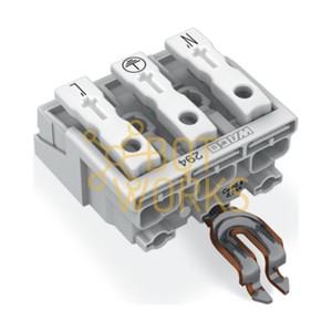 Wago 2944323 - Nuovo - Product Image 1