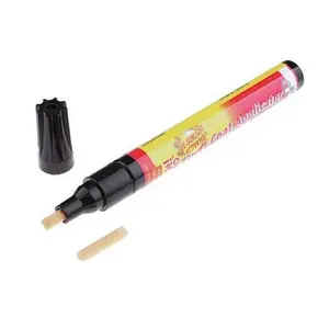 Stylo Applicateur de Réparation Anti-Rayures <span class=keywords><strong>Pro</strong></span> UV-Solaire Activé pour Peinture Claire de Voiture – Vente en Gros - Product Image 2