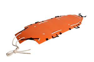 Plastik komposit tipe <span class=keywords><strong>Sked</strong></span>, perenggang penyelamatan tarik fleksibel dengan sling pengangkat - Product Image 5