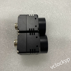 Caméra de vision SENTECH / STC-MB202A / Precision Stage d'occasion - Product Image 4