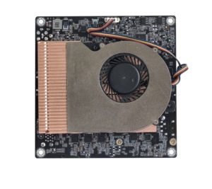 2025 ELSKY piccola dimensione NUC13U Raptor Lake Core I3 I5 I7 <span class=keywords><strong>scheda</strong></span> <span class=keywords><strong>madre</strong></span> con 4K Type-C 1 * LAN per desktop triplo Display M.2 PCIE3.0 - Product Image 2