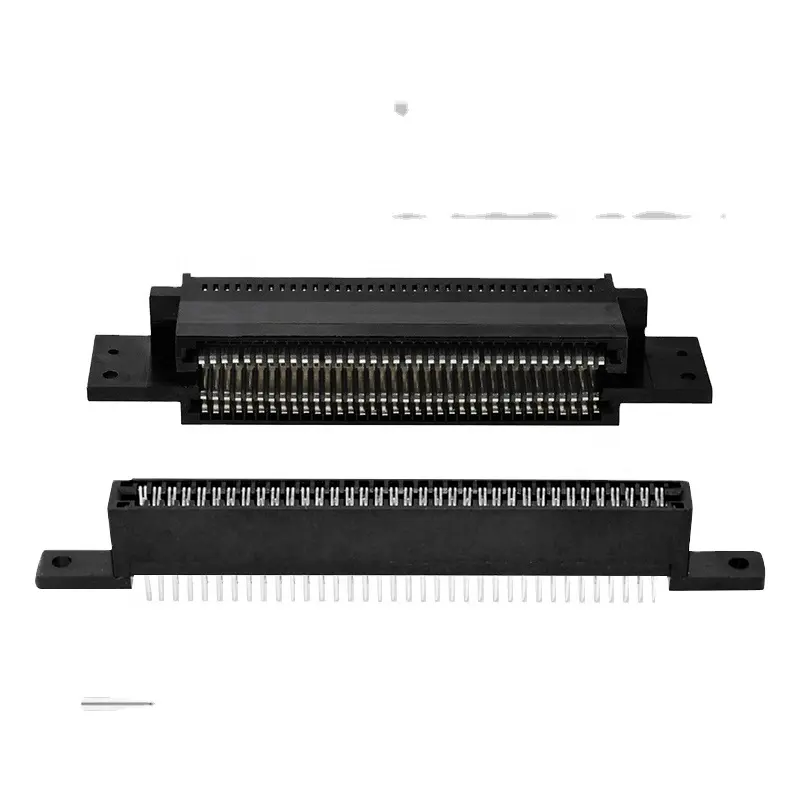 Replacement 72 Pin Game Cart Cartridge Slot Connector for NES Nintendo Entertainment System 8 Bit System Console