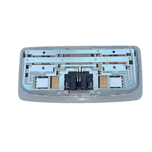 Mazda KD45-51-310 Roof Reading Light 12V 8W Halogen <b>Car</b> <b>Interior</b> Lighting Assembly - Product Image 1
