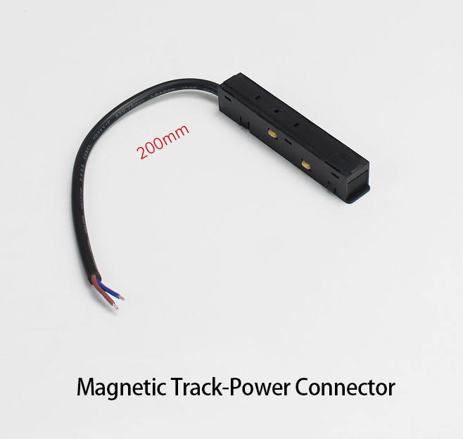 Connecteur d'alimentation