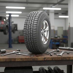 Neumáticos Chinos de Caucho para Camiones Pesados 205/80R16 SL369 con Certificación ECE a Precio de Fábrica - Product Image 2