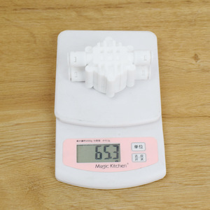 Conector Rápido de Cuatro Vías 1/2 Pulgada para Purificador de Agua, Sistemas de Ósmosis Inversa con Gran Compatibilidad - Product Image 3