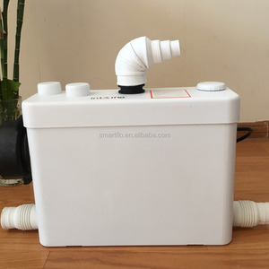 220 V-240 V 50 HZ intelligent celler <span class=keywords><strong>wc</strong></span> <span class=keywords><strong>broyeur</strong></span> <span class=keywords><strong>pompe</strong></span> - Product Image 1