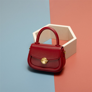 Sac à main à la mode pour femmes 2023 nouveaux sacs de selle avancés à bandoulière tout match - Product Image 4