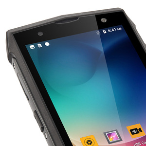 Téléphone mobile robuste 4G LTE UNIWA R805 à prix avantageux, étanche <span class=keywords><strong>IP68</strong></span>, téléphone robuste, <span class=keywords><strong>smartphone</strong></span> étanche <span class=keywords><strong>IP68</strong></span> - Product Image 5