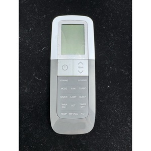 Control remoto para aire acondicionado VOLTAS, impermeable, código fijo, para uso en interiores - Product Image 2