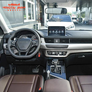 New <strong>Dongfeng</strong> T5 1.5T 7DCT Auto <strong>SUV</strong> Compact 5-Seater with Safety Items Low Cost Dark Interior LHD Rear Camera - Product Image 3