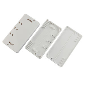 安いftthドロップケーブルボックス1/<span class=keywords><strong>2</strong></span>コア繊維光保護ボックス - Product Image 3