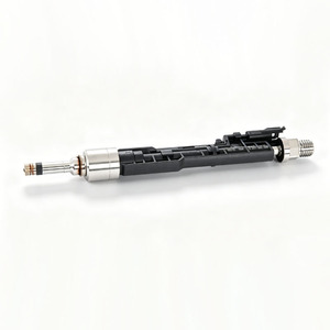 Inyector de Combustible OE 13648625397 Compatible con BMW F10 F07 F30 F35 F20 X1 E84 X3 F25 Inyector de Gasolina - Product Image 3