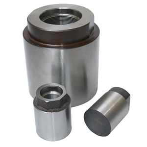 ลูกสูบฉีดพลาสติก LK DCC1250 (4) ขนาดเส้นผ่านศูนย์กลาง 140x120 ซูเปอร์ใหญ่ - Product Image 1