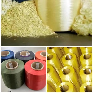 Compassarmor Filament para-aramide fil ignifuge fil de fibre modulaire haute résistance fibre aramide à haute résistance nij iiia - Product Image 3