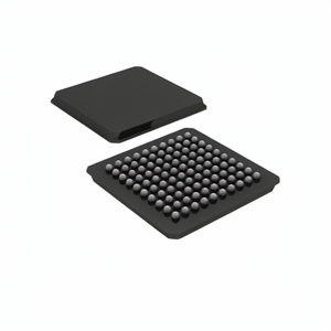 100 LFBGA Embedded TMS320F2809GGMA Electronic Chips Component In Stock - Product Image 1