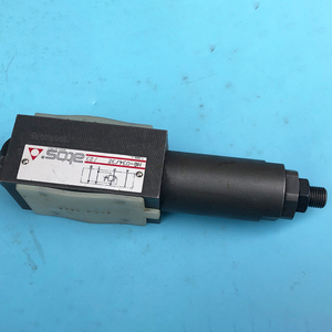 วาล์วควบคุมไฮดรอลิกแบบโมดูลาร์ Atos HG-034/32 23 ชิ้น  แบบลดแรงดันไฮดรอลิก HG-034-32 ชนิดแซนวิช - Product Image 3